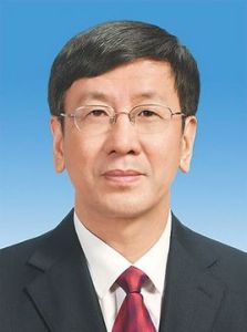 曹建明[最高人民檢察院檢察長、黨組書記]