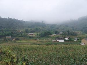 上臘瓦村 上臘瓦村