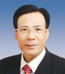 陳志榮[海南省副省長]