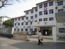 北兵營醫院 北兵營醫院