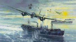 北極護航戰 北極護航戰