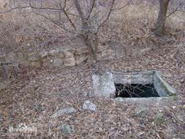 顯陵[契丹東丹王耶律倍陵寢]