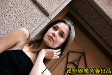 世界著名演員我國模特伊莉莎白