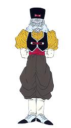 人造人20 人造人20