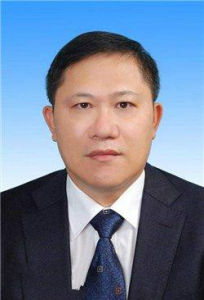 張廣寧[廣東省肇慶市委副書記]