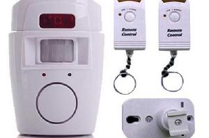 家庭報警器