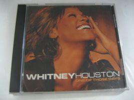 one of those days one of those days