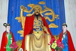 藥王誕辰 藥王誕辰