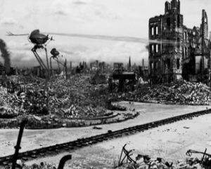 （圖）世界之戰