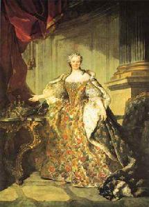 瑪麗·萊辛斯卡 瑪麗·萊辛斯卡