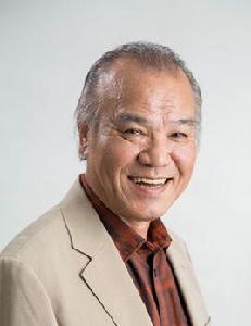 大地康雄 大地康雄