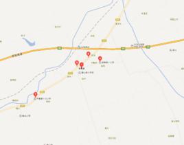 辛集[河南省魯山縣辛集鄉]