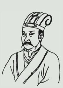 晉孝武帝 晉孝武帝