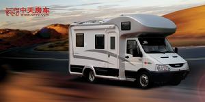 中天房車