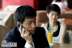 青春勵志劇:<<奮鬥>>