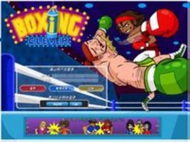 靈巧拳擊中文版 靈巧拳擊中文版