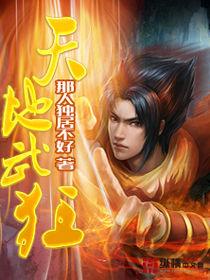 天地武狂 天地武狂