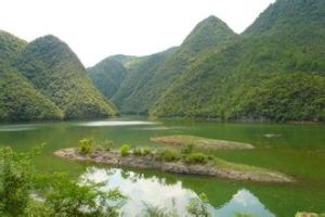 聚鳳仡佬族侗族鄉