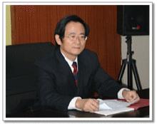 陳繼勇[中國世界經濟學會副會長]