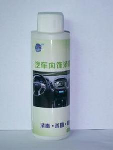 汽車消毒液 汽車消毒液
