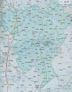 鍾祥市石牌高中