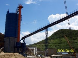 杭州通鑫環保設備工程有限公司