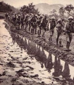 汨羅江戰役 汨羅江戰役