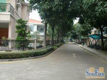 慶峰花園二期外景圖