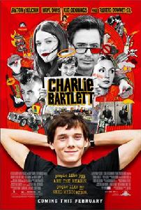 《查理-巴利特》