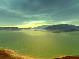 天覆地載 天覆地載