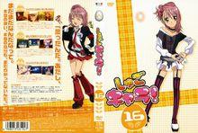 守護甜心！[SATELIGHT改編的電視動畫（第1期）]