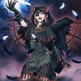 失樂之聖女 失樂之聖女