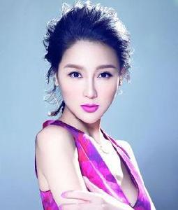 甘薇[中國內地影視女演員]