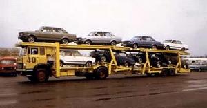 公路大件運輸 公路大件運輸