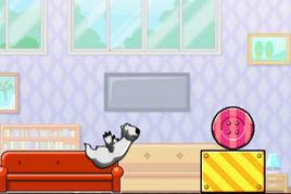 倒霉熊機智逃離 倒霉熊機智逃離