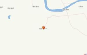 侯家夼村 侯家夼村