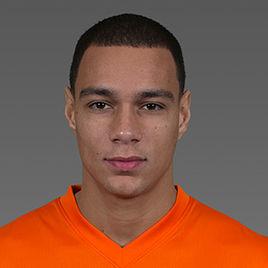 格雷戈里·范德維爾 格雷戈里·范德維爾