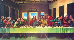 十二門徒[宗教詞語]