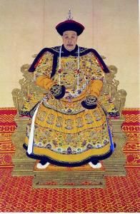 甘肅冒賑案 甘肅冒賑案