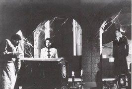 《古園妖姬》 《古園妖姬》