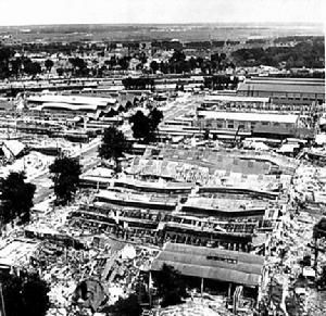 美國洛馬·普雷塔大地震 美國洛馬·普雷塔大地震