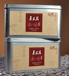 古方復貝茲茶 古方復貝茲茶