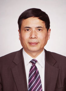 楊健[台盟中央專職副主席]