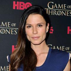 米特拉[英國演員]