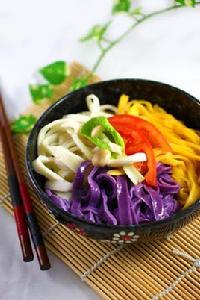 驚艷三色面 驚艷三色面