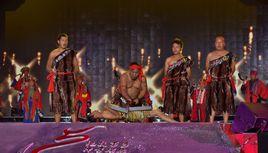 松桃安花苗族絕技藝術團有限公司 松桃安花苗族絕技藝術團有限公司