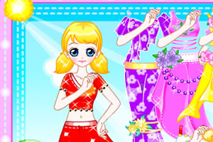 夏天迷人裝 夏天迷人裝