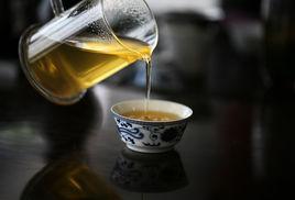 雅安黃茶 雅安黃茶