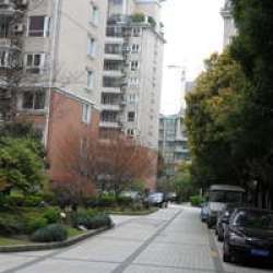 芷江中路413弄小區 芷江中路413弄小區