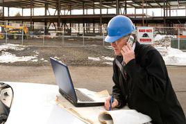 土木工程[科學技術]